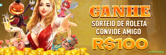 seafoodpg - Plataforma Líder de Apostas Online no Brasil com Jogos Exclusivos