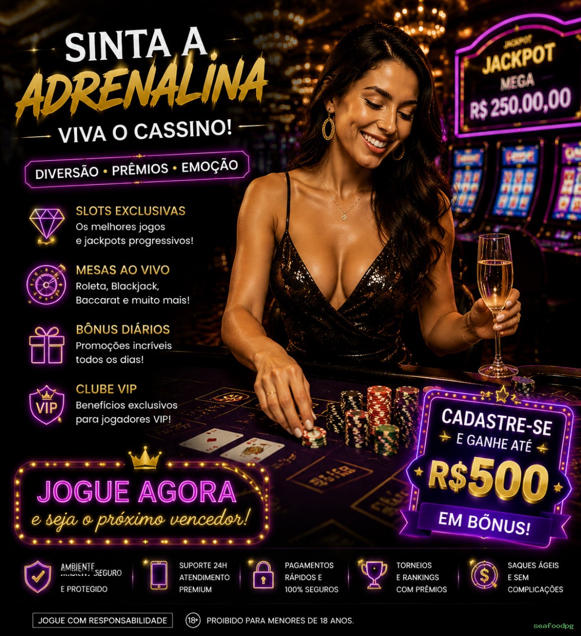 Sistema de Pagamento Rápido e Seguro - PIX, Boleto, Cartões de Crédito