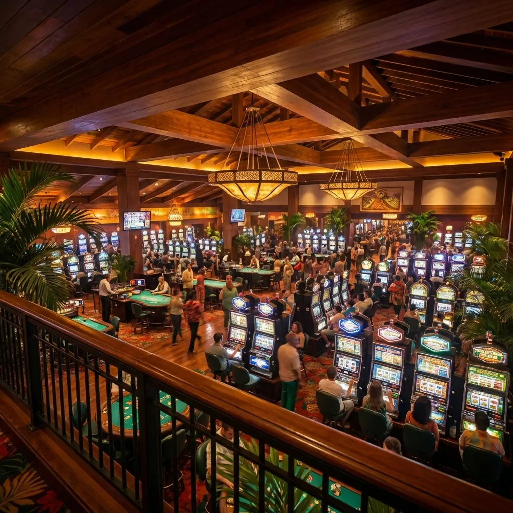 Categorias de Jogos - Slots, Mesa, Ao Vivo, Jackpots